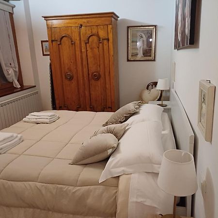 Casa Vacanze Ada Fiesole Luaran gambar