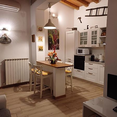 Casa Vacanze Ada Fiesole Luaran gambar