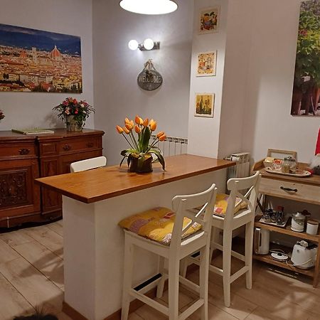 Casa Vacanze Ada Fiesole Luaran gambar