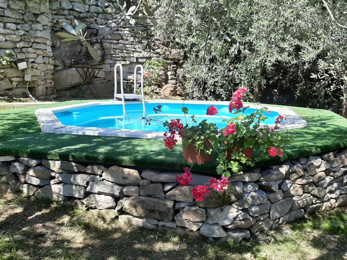 Casa Vacanze Ada Fiesole Luaran gambar