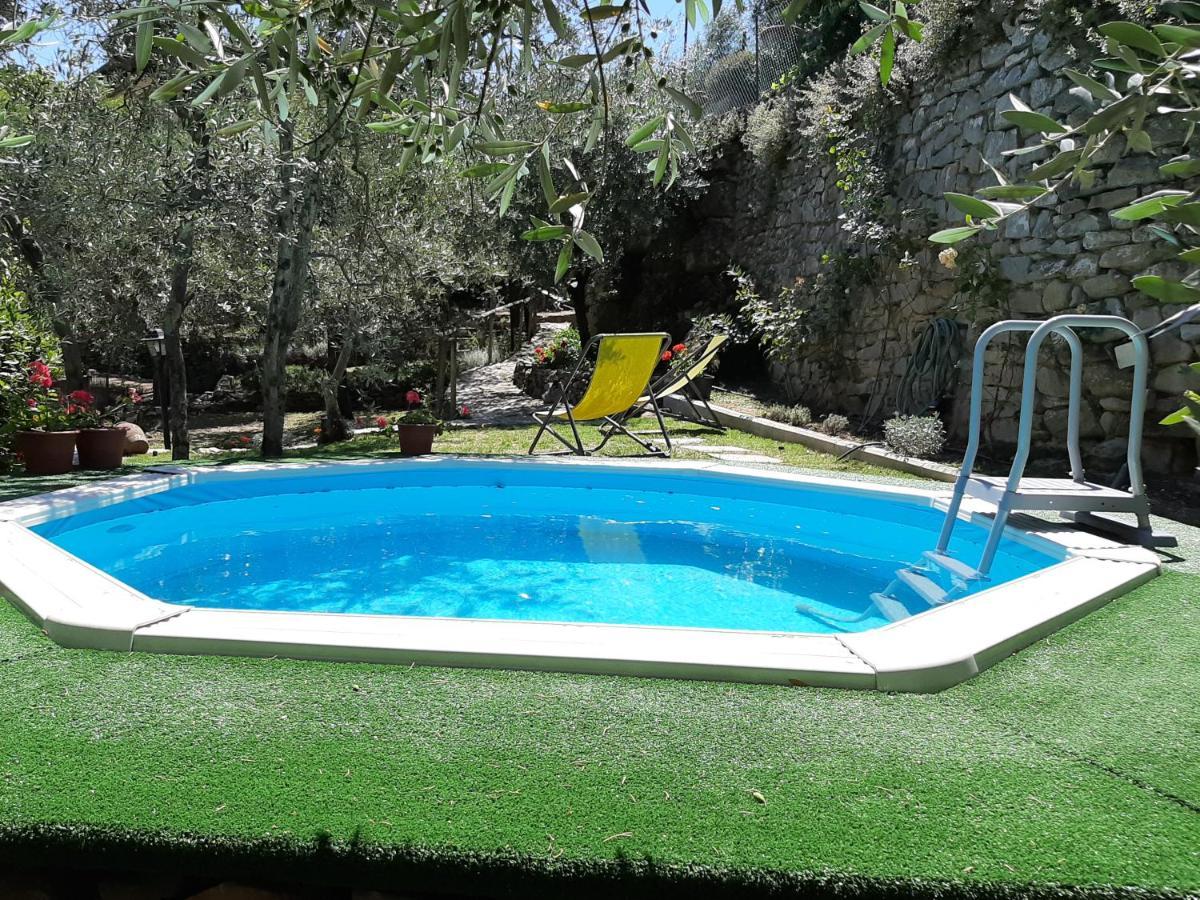 Casa Vacanze Ada Fiesole Luaran gambar