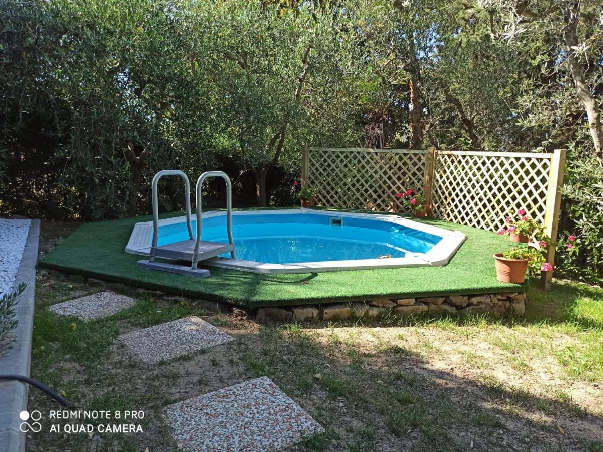 Casa Vacanze Ada Fiesole Luaran gambar