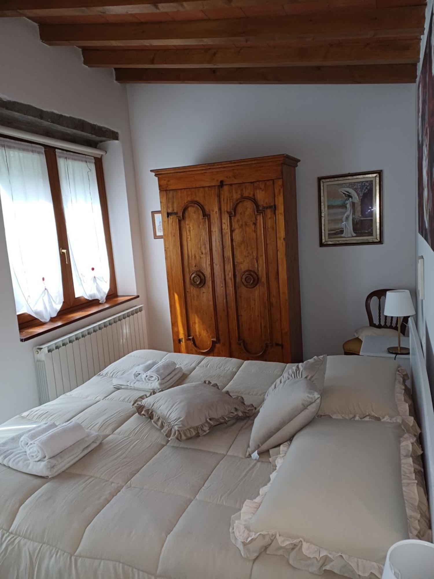 Casa Vacanze Ada Fiesole Luaran gambar