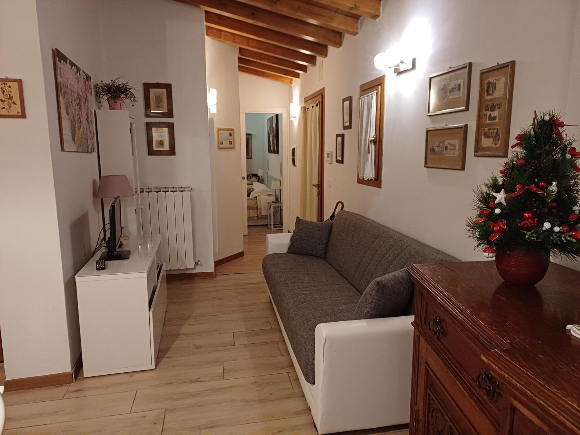Casa Vacanze Ada Fiesole Luaran gambar
