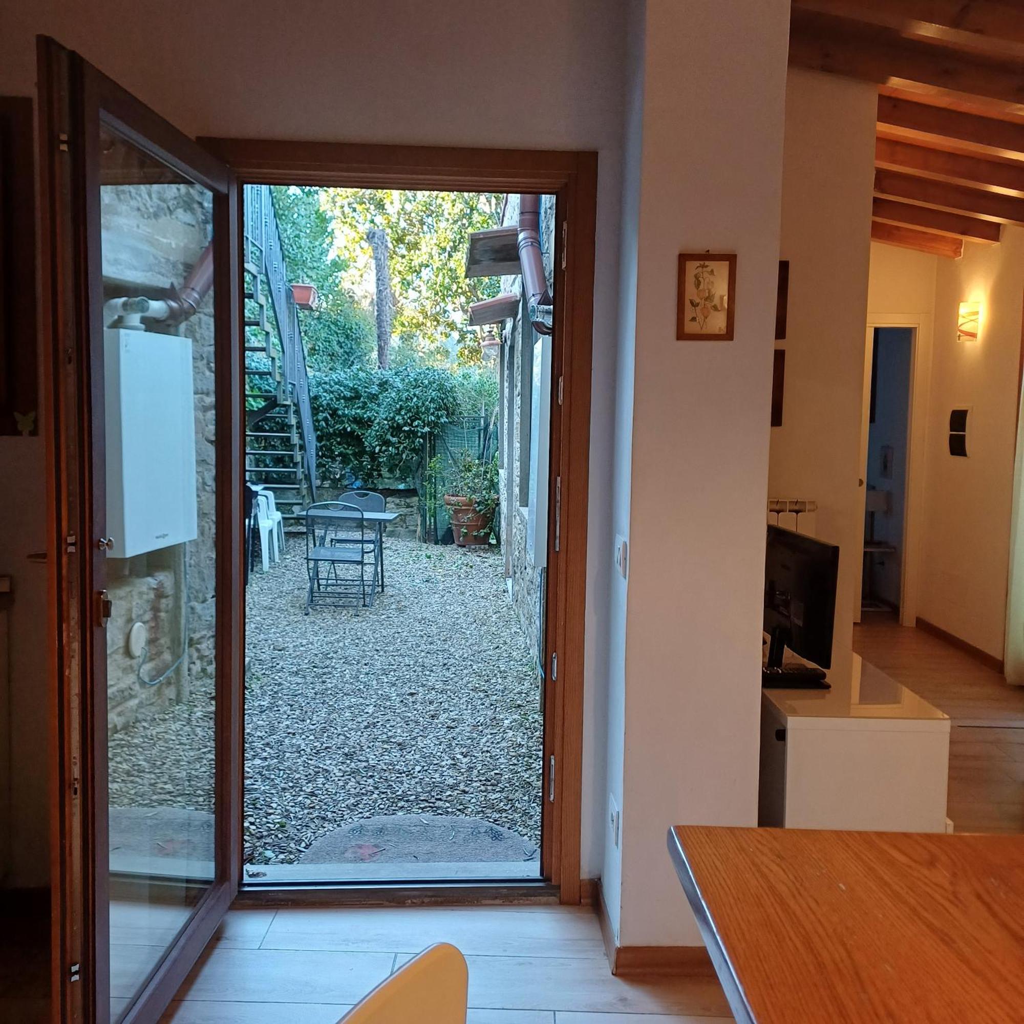 Casa Vacanze Ada Fiesole Luaran gambar