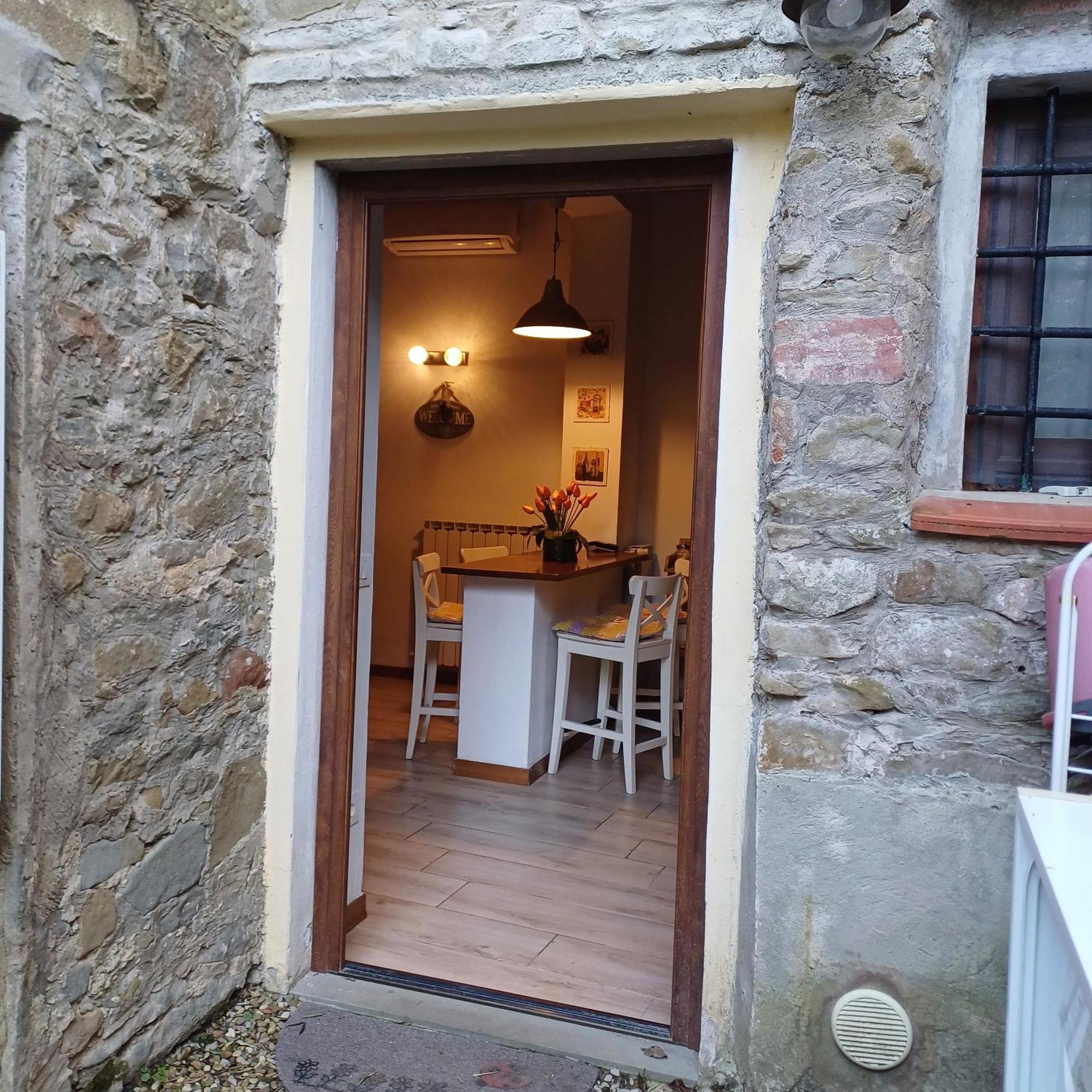 Casa Vacanze Ada Fiesole Luaran gambar