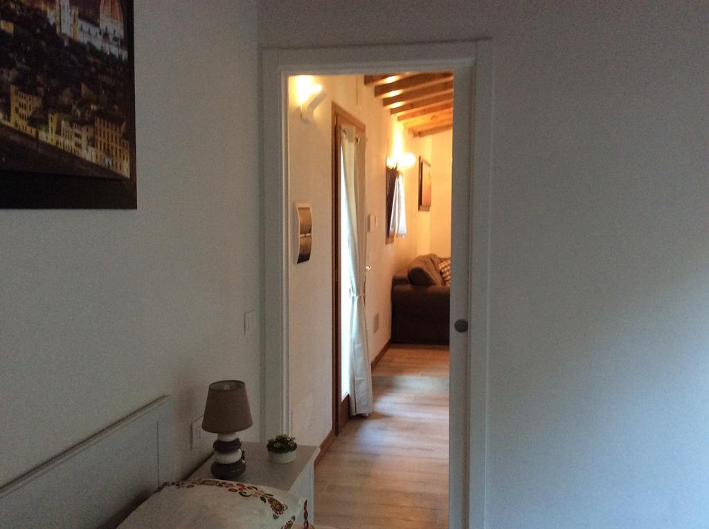 Casa Vacanze Ada Fiesole Bilik gambar