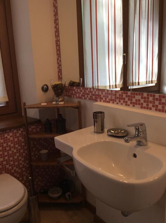 Casa Vacanze Ada Fiesole Luaran gambar