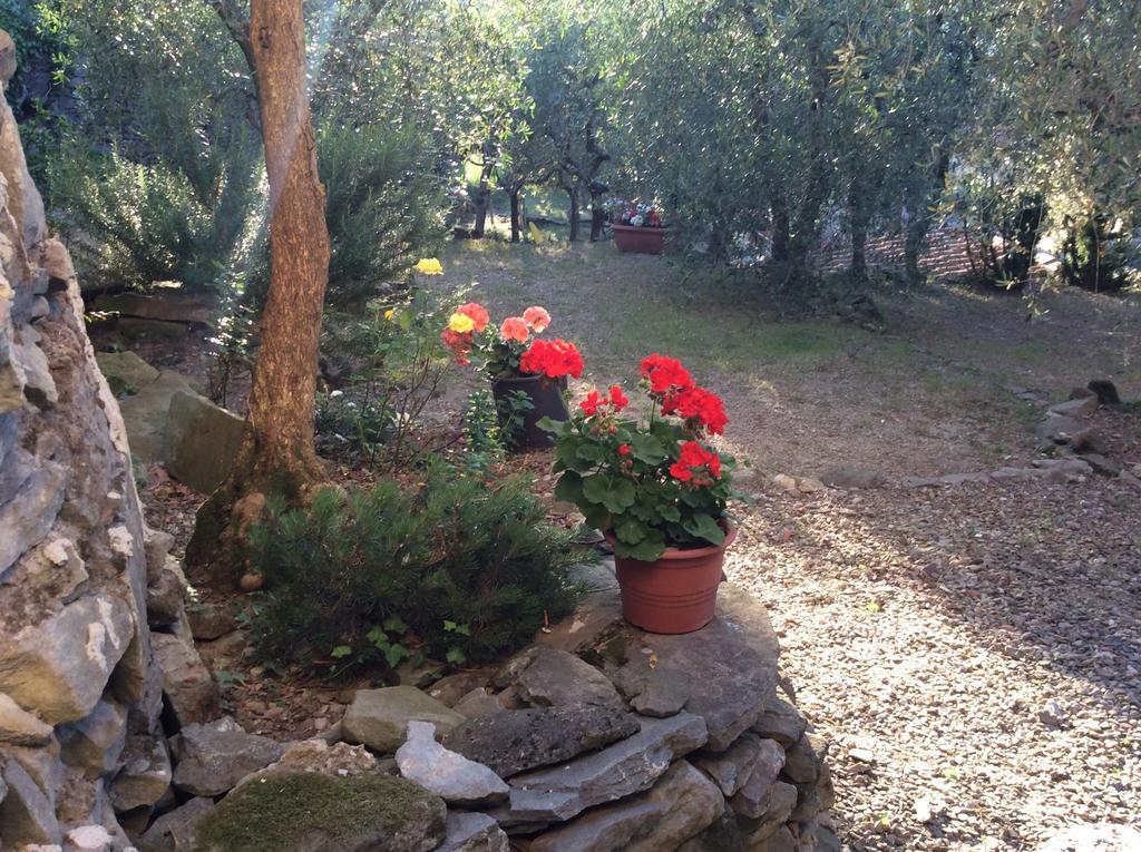 Casa Vacanze Ada Fiesole Luaran gambar