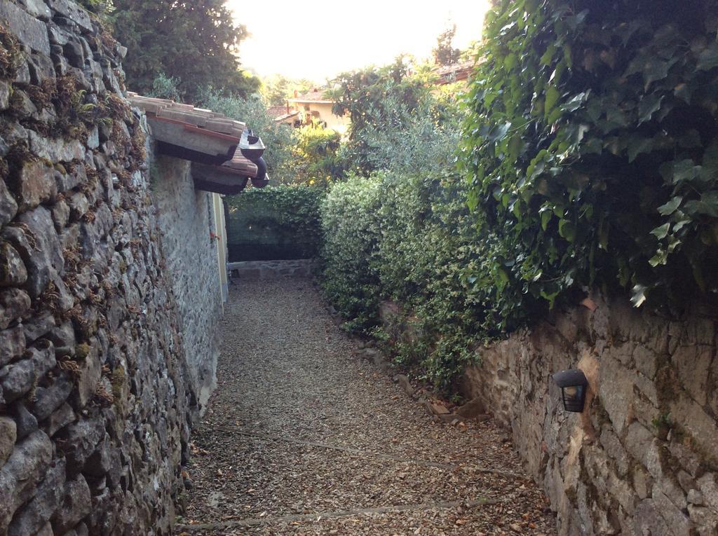 Casa Vacanze Ada Fiesole Luaran gambar