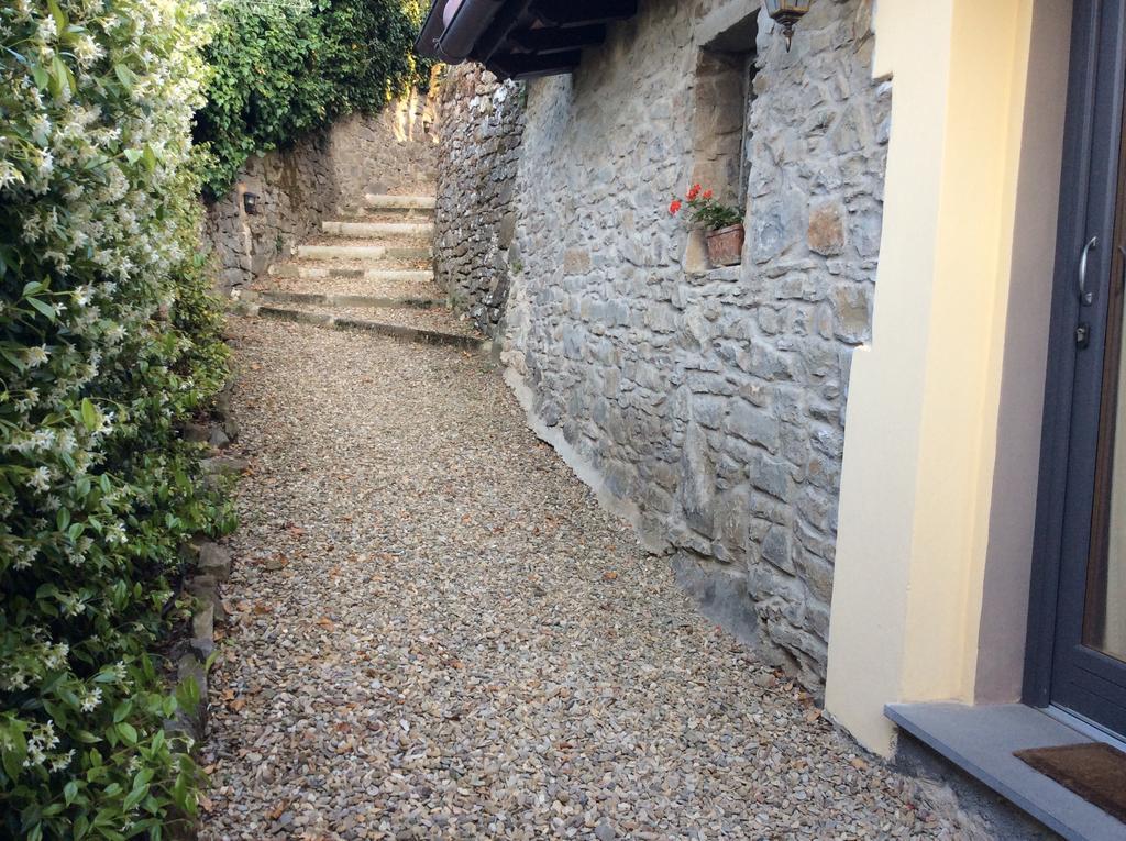Casa Vacanze Ada Fiesole Luaran gambar