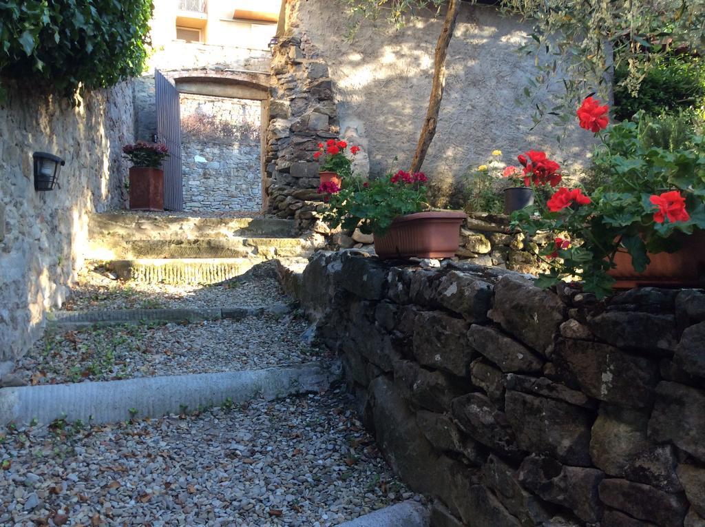 Casa Vacanze Ada Fiesole Luaran gambar