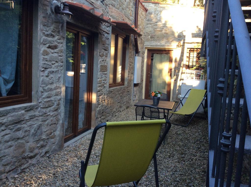 Casa Vacanze Ada Fiesole Luaran gambar